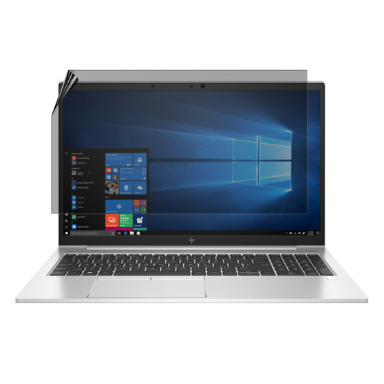 HP EliteBook 855 G7 (Non-Touch) Privacy Plus Screen Protector