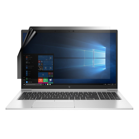 HP EliteBook 855 G7 (Non-Touch) Privacy Lite Screen Protector