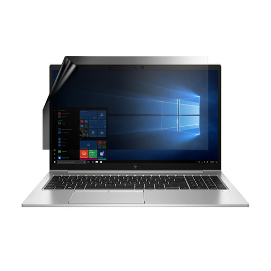 HP EliteBook 855 G7 (Touch) Privacy Lite Screen Protector