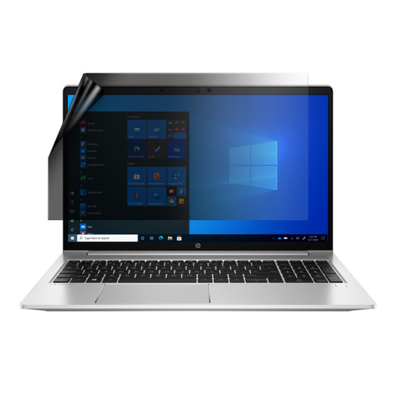 HP ProBook 650 G8 (Non-Touch) Privacy Lite Screen Protector