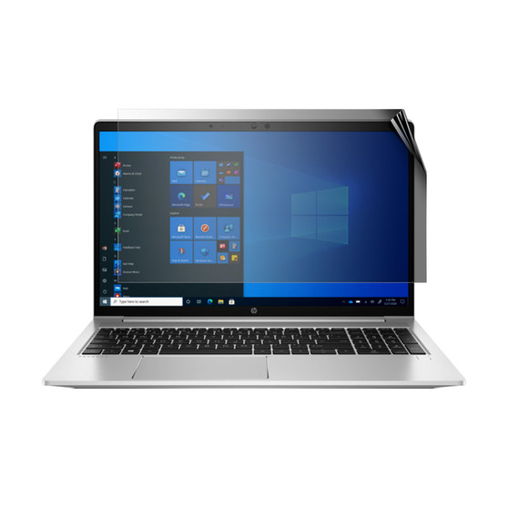 HP ProBook 650 G8 (Touch) Privacy Screen Protector
