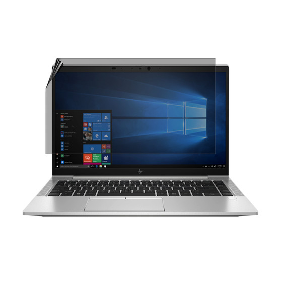 HP EliteBook 845 G7 (Non-Touch) Privacy Plus Screen Protector