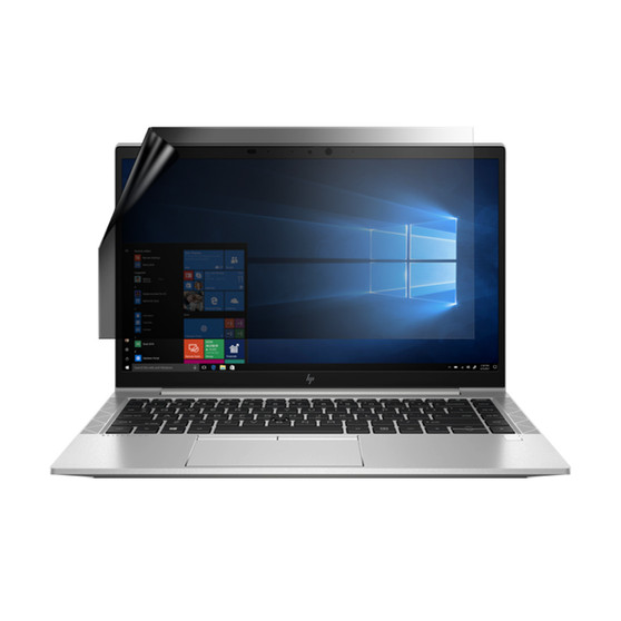 HP EliteBook 845 G7 (Non-Touch) Privacy Lite Screen Protector