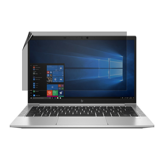 HP EliteBook 835 G7 (Non-Touch) Privacy Plus Screen Protector