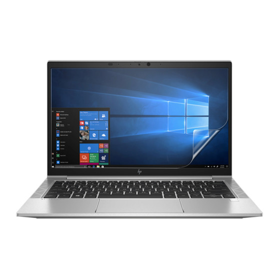 HP EliteBook 835 G7 (Non-Touch) Impact Screen Protector