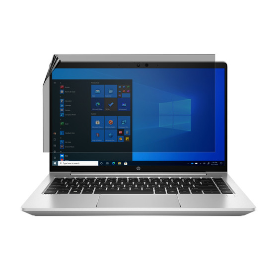 HP ProBook 640 G8 (Non-Touch) Privacy Plus Screen Protector
