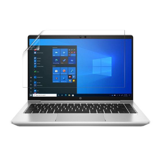 HP ProBook 640 G8 (Touch) Silk Screen Protector