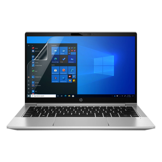 HP ProBook 630 G8 (Touch) Matte Screen Protector