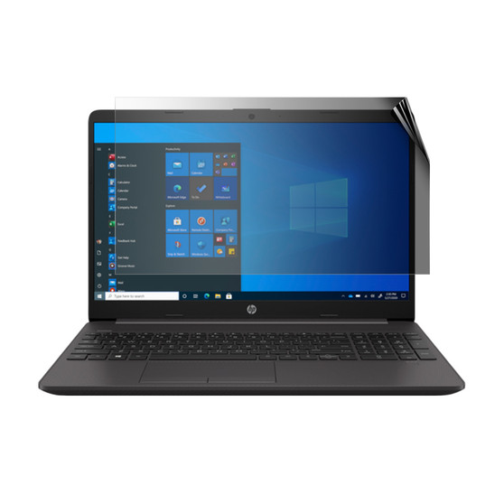 HP 250 G8 Privacy Screen Protector