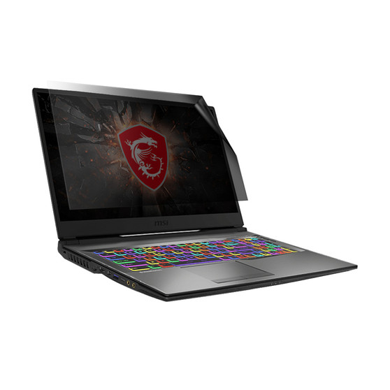 MSI GP75 Leopard 17 10SER Privacy Lite Screen Protector