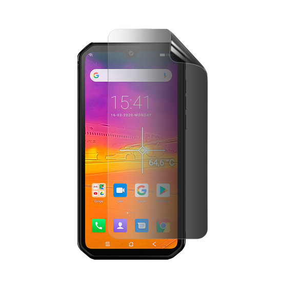 Blackview BV9900 Pro Privacy Screen Protector