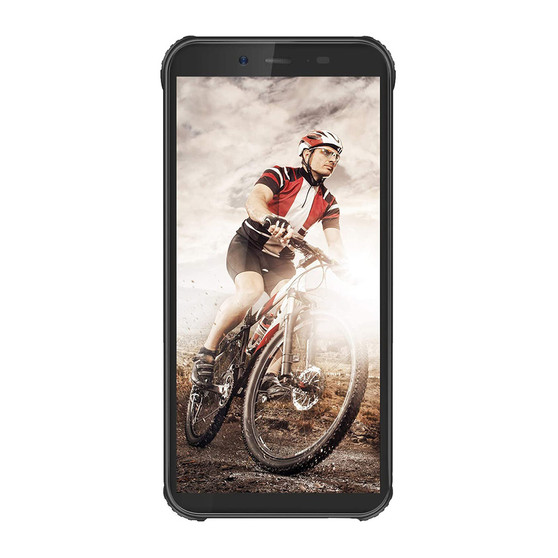 Blackview BV5500 Plus