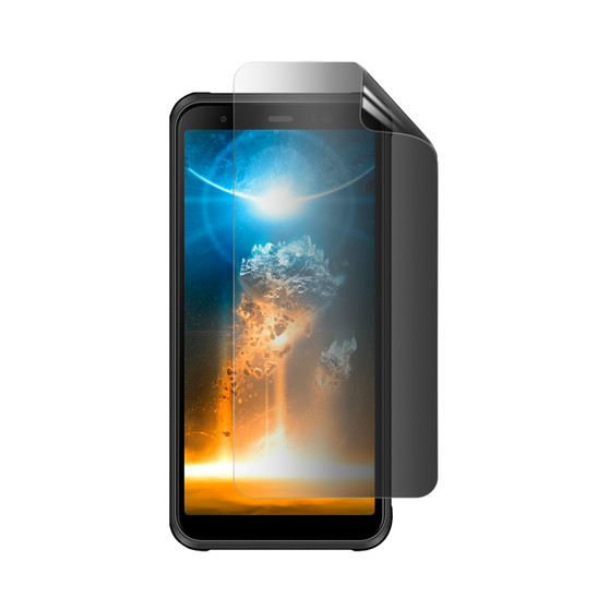 Blackview BV6300 Pro Privacy Screen Protector