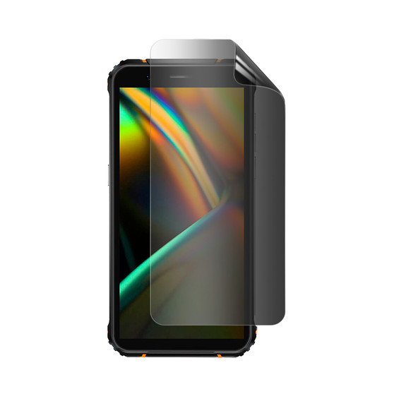 Blackview BV5100 Privacy Screen Protector