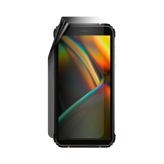 Blackview BV5100 Privacy Lite Screen Protector
