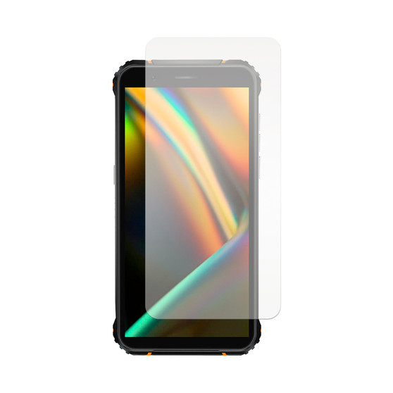 Blackview BV5100 Pro Paper Screen Protector