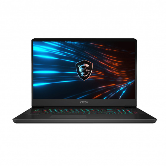 MSI GP76 Leopard 17 10UH