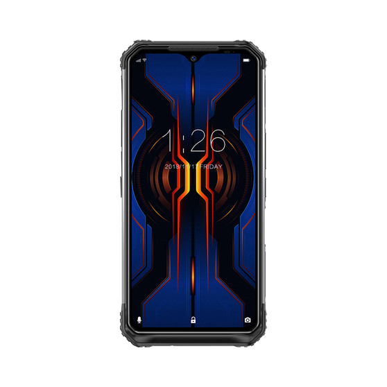 Doogee S95 Pro