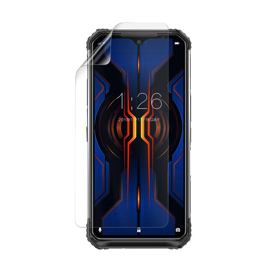Doogee S95 Pro Silk Screen Protector