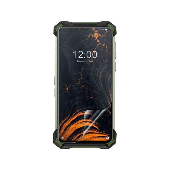 Doogee S88 Pro Impact Screen Protector