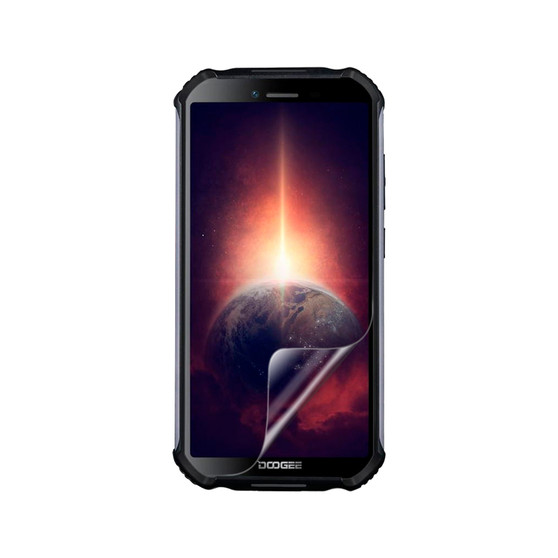 Doogee S40 Pro Vivid Screen Protector