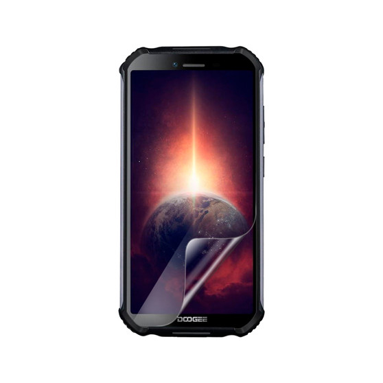 Doogee S40 Pro Matte Screen Protector