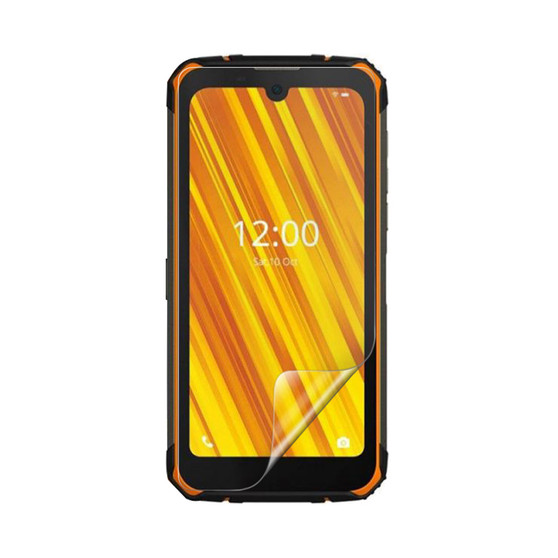 Doogee S59 Pro Impact Screen Protector