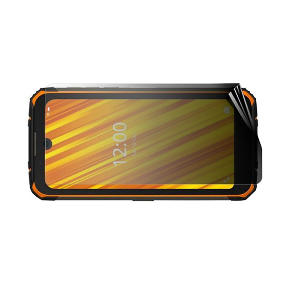 Doogee S59 Pro Privacy (Landscape) Screen Protector