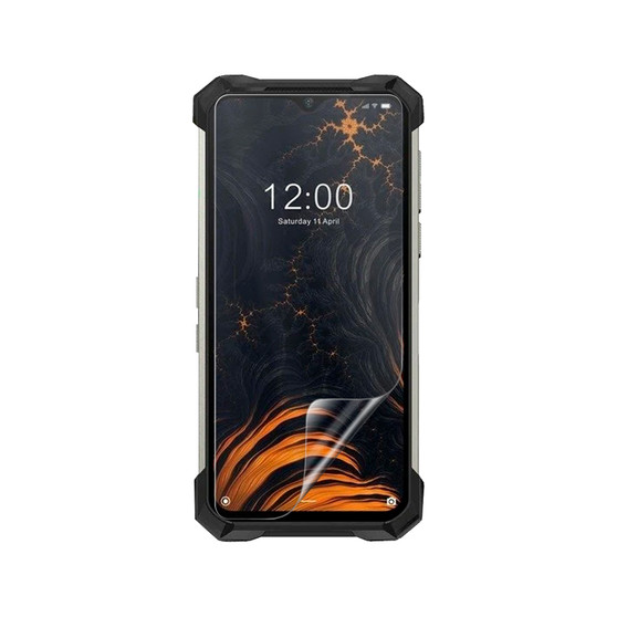 Doogee S88 Plus Impact Screen Protector