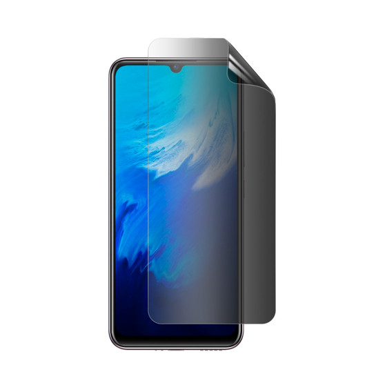 Vivo X50e Privacy Screen Protector