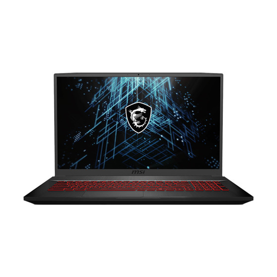 MSI GF75 Thin 17 10UEK