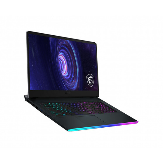 MSI GE76 Raider 17 10UG