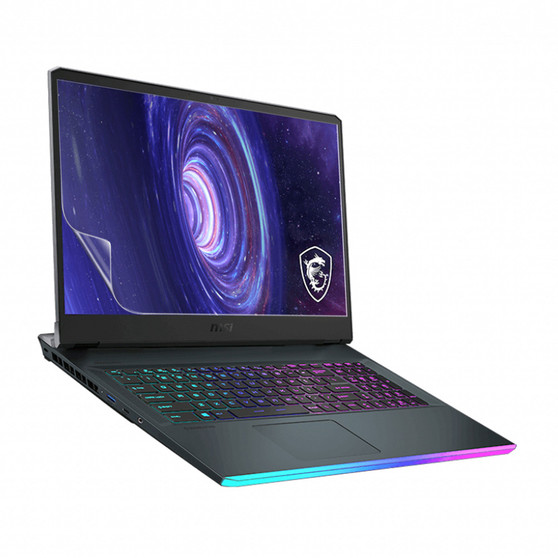 MSI GE76 Raider 17 10UH Impact Screen Protector