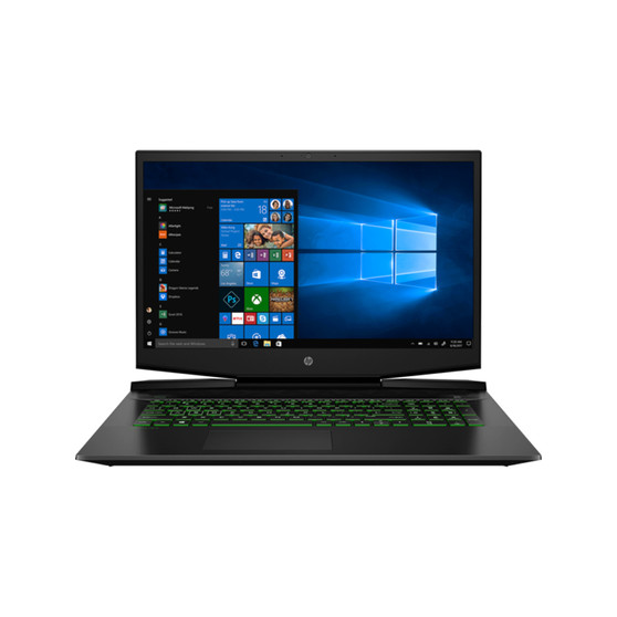 HP Pavilion Gaming 17 CD0030NR