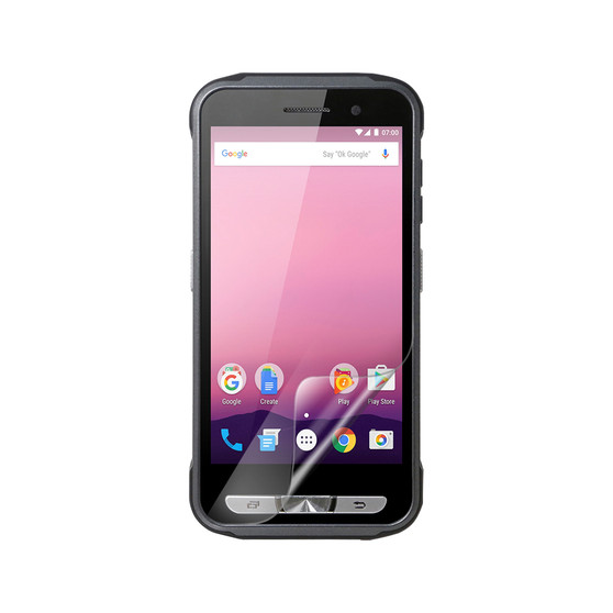 Point Mobile PM45 Matte Screen Protector