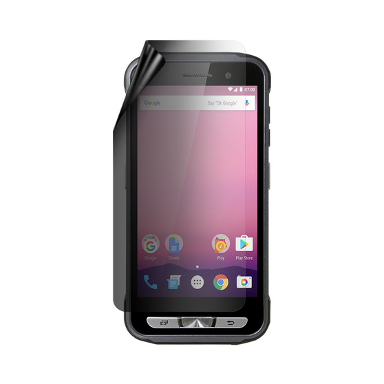 Point Mobile PM45 Privacy Lite Screen Protector