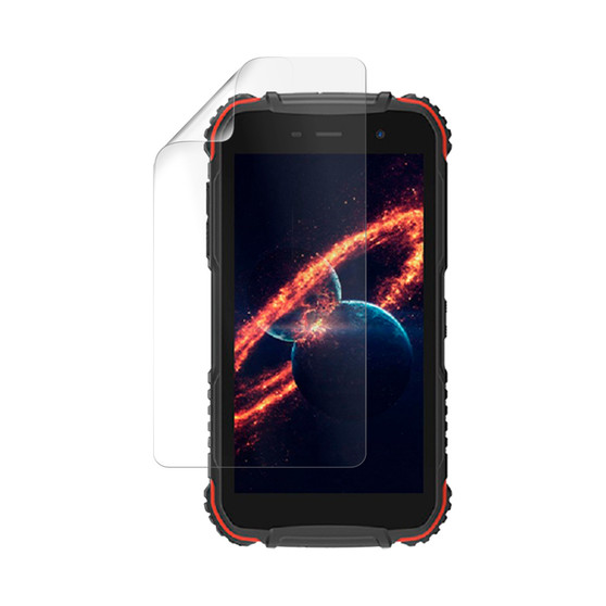 Doogee S35 Pro Silk Screen Protector