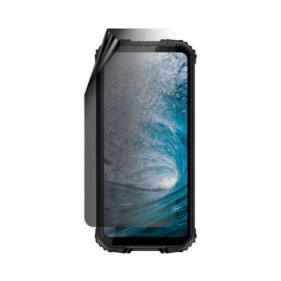 Archos X67 5G Privacy Lite Screen Protector