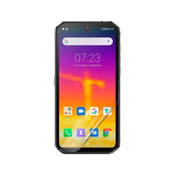 Blackview BV9900 Matte Screen Protector