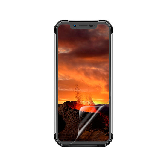 Blackview BV9600E Vivid Screen Protector