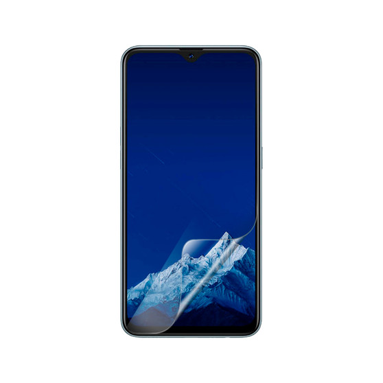 Oppo A12s Matte Screen Protector