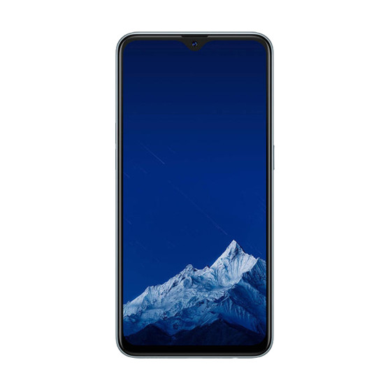 Oppo A12s
