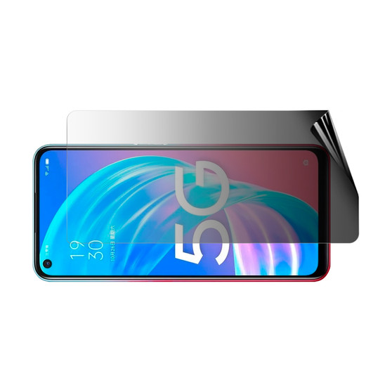 Oppo A72 5G Privacy (Landscape) Screen Protector