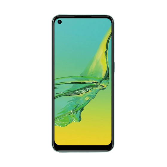 Oppo A32 Privacy Quad Screen Protector