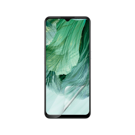 Oppo F17 Matte Screen Protector