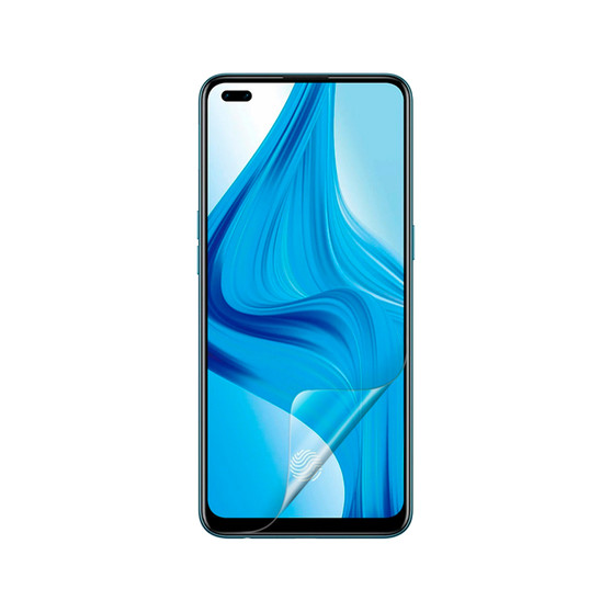 Oppo Reno4 Lite Vivid Screen Protector