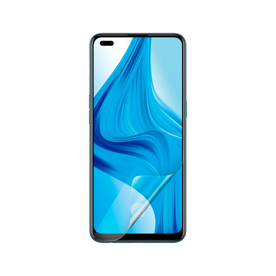 Oppo Reno4 Lite Matte Screen Protector
