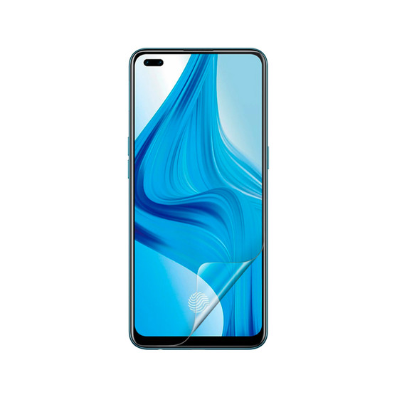 Oppo Reno4 Lite Impact Screen Protector