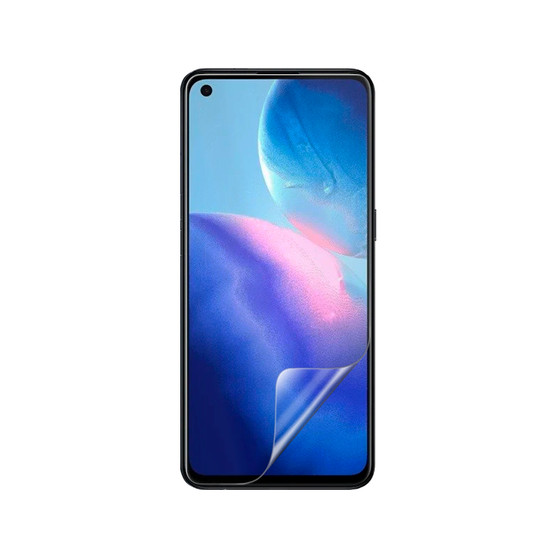 Oppo Reno5 4G Impact Screen Protector