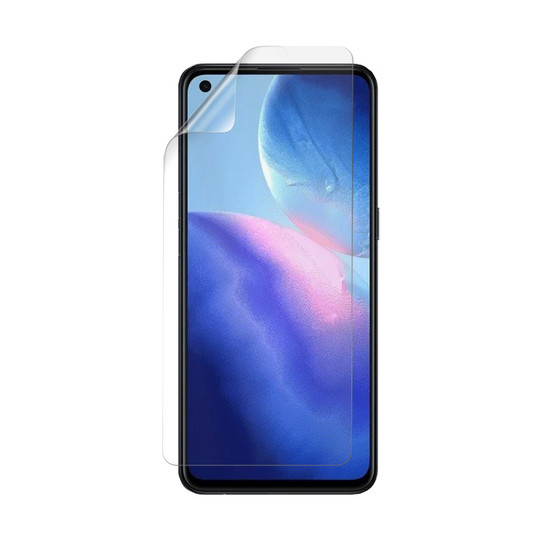 Oppo Reno5 4G Silk Screen Protector